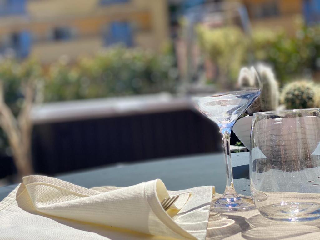 Hotel Ristorante Eurossola Domodossola Εξωτερικό φωτογραφία